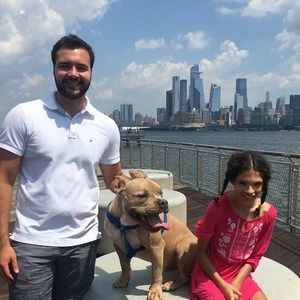 Meet your Posher, Sherri